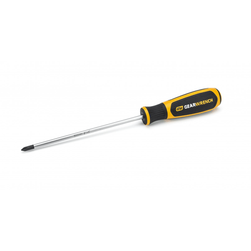 Picture of #1 x 6" Phillips® Dual Material Screwdriver
