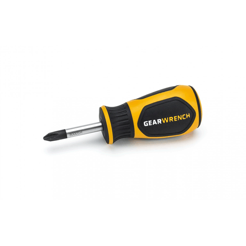 Picture of #2 x 1-1/2" Phillips® Dual Material Screwdriver