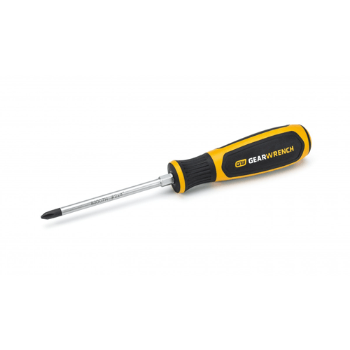 Picture of #2 x 4" Phillips® Dual Material Screwdriver