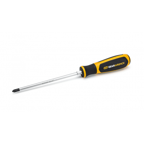 Picture of #2 x 6" Phillips® Dual Material Screwdriver