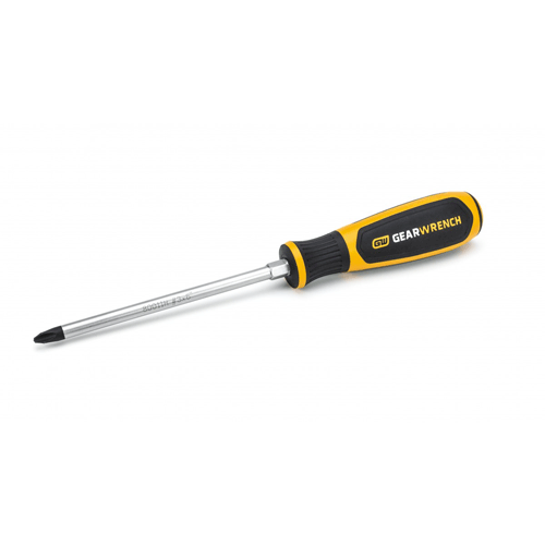 Picture of #3 x 6" Phillips® Dual Material Screwdriver