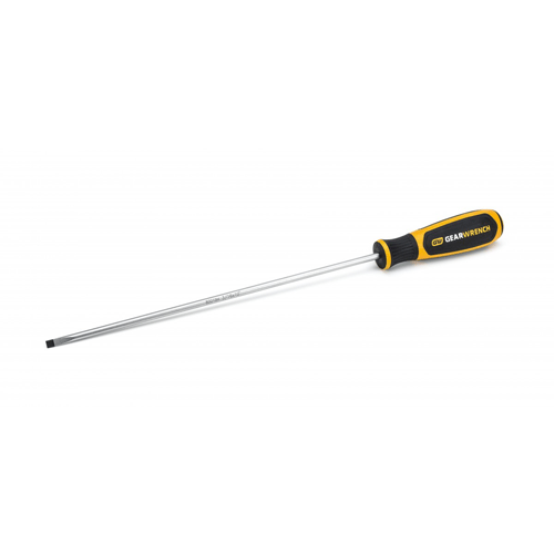 Picture of 3/16" x 10" Cabinet Dual Material Screwdriver