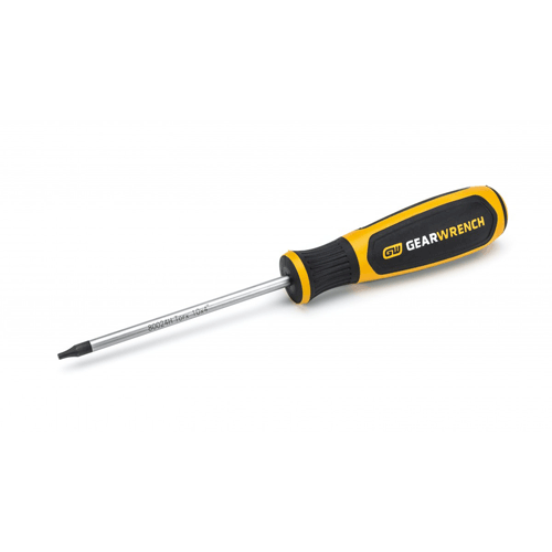 Picture of T10 x 4" Torx® Dual Material Screwdriver