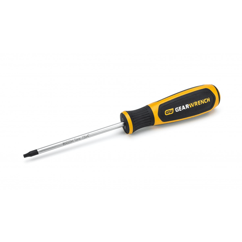 Picture of T15 x 4" Torx® Dual Material Screwdriver