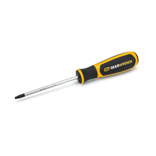 Picture of T20 x 4" Torx® Dual Material Screwdriver