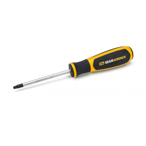 Picture of T25 x 4" Torx® Dual Material Screwdriver
