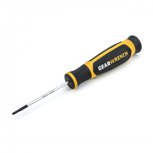 Picture of #00 x 60mm Mini Phillips® Dual Material Screwdriver
