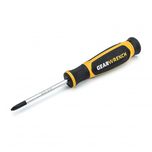 Picture of #1 x 60mm Mini Phillips® Dual Material Screwdriver