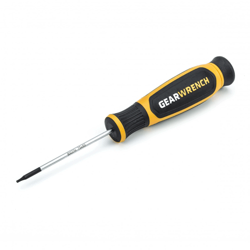 Picture of T5 x 60mm Mini Torx® Dual Material Screwdriver