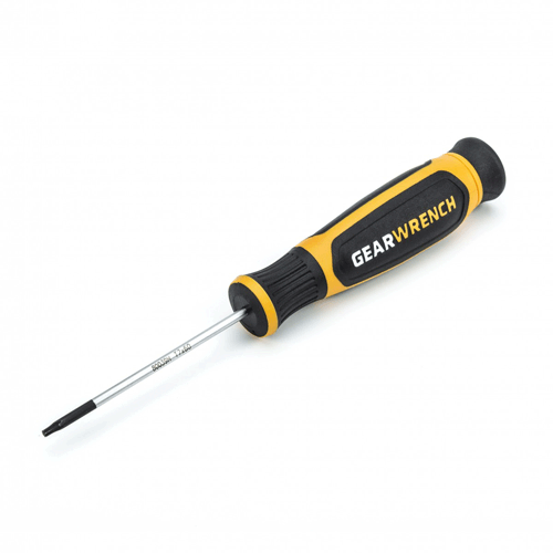 Picture of T7 x 60mm Mini Torx® Dual Material Screwdriver