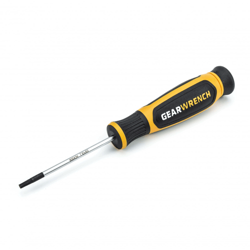 Picture of T10 x 60mm Mini Torx® Dual Material Screwdriver