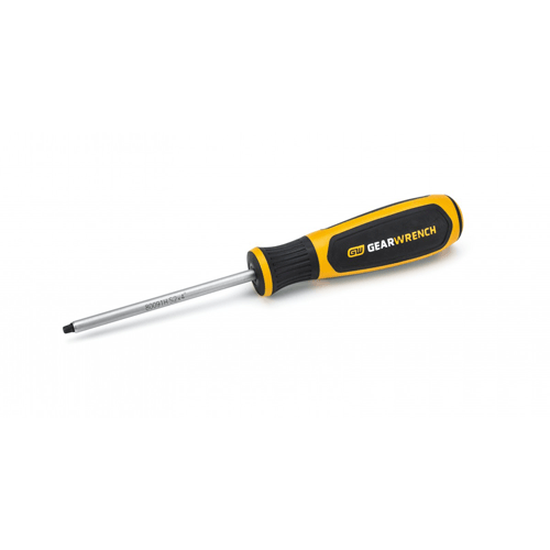 Picture of #2 x 4" Square Dual Material Screwdriver