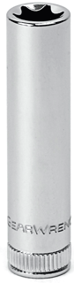 Picture of 1/4" Drive Deep Socket E-5