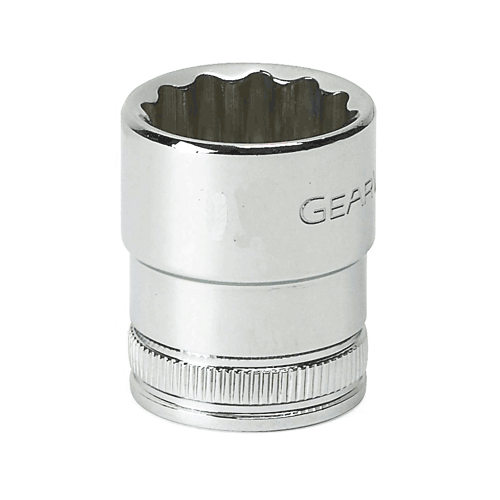 Picture of 3/8" Drive 6 Pt. Standard Metric Socket 8mm