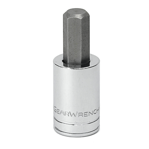 Picture of 3/8" Drive Hex Bit Socket 8mm