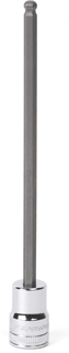 Picture of 3/8" Drive Long Ball Hex Bit Socket 5mm