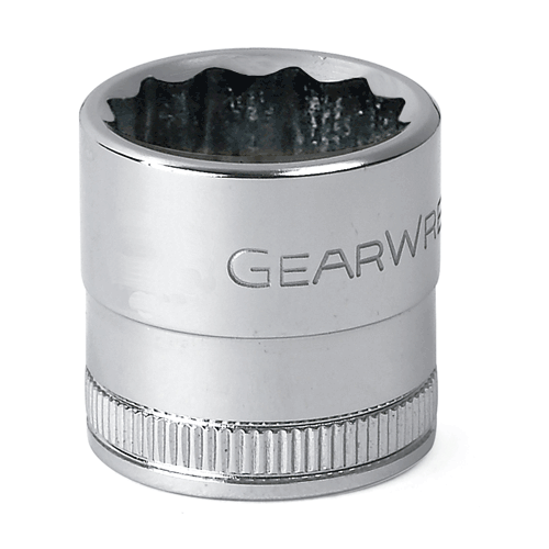 Picture of 1/2" Drive 6 Pt. Standard Metric Socket 14mm