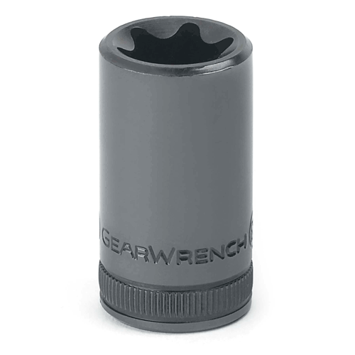 Picture of 1/2" Drive External Torx Socket, E-18