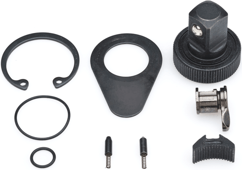 Picture of 1/2" Drive Non Quick Release Ratchet Repair Kit