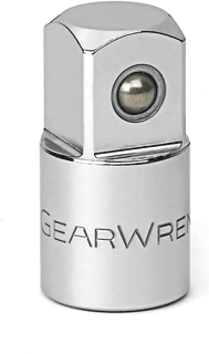 Picture of 1/2"F-3/4"M Drive Adapter