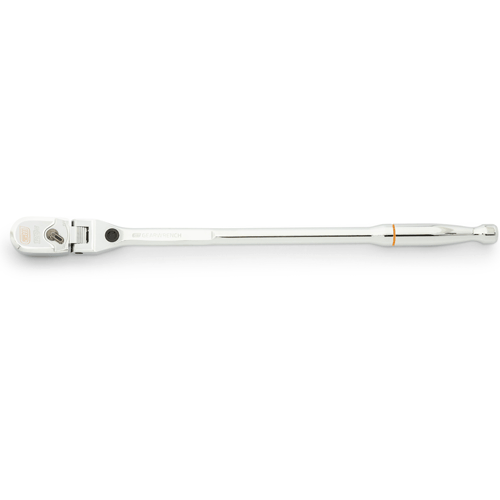 Picture of 1/2" Drive 120XP Locking Flex Head Ratchet 19"