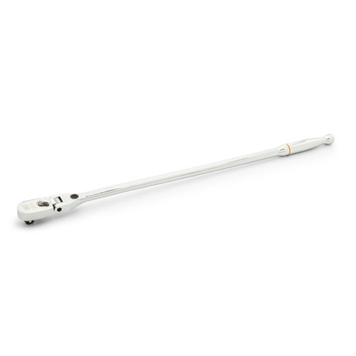 Picture of 1/2" Drive 120XP Locking Flex Head Ratchet 25"