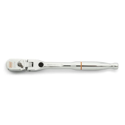 Picture of 3 Pc. 1/4", 3/8", 1/2" Drive 120XP Locking Flex Head Ratchet Set