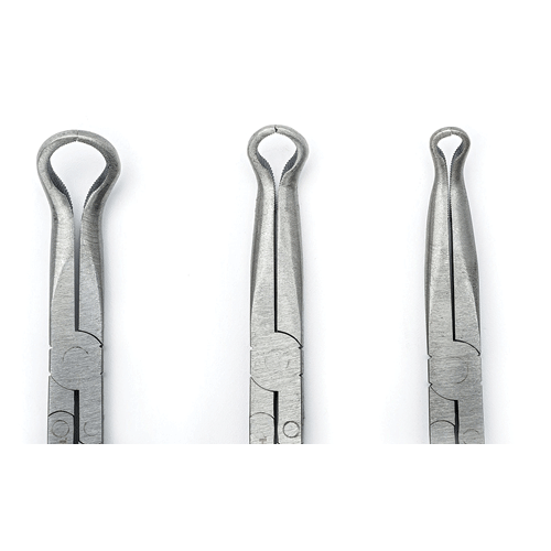 Picture of 3 Pc. Double-X™ Hose Grip Plier Set
