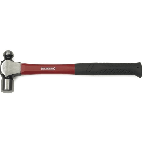 Picture of 24 oz Ball Pein Hammer - Fiberglass