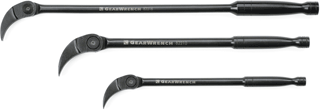 Picture of 3 Pc. Pry Bar Set