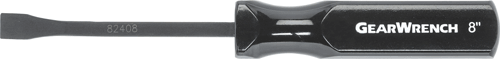 Picture of 8" x 1/4" Angle Tip Pry Bar