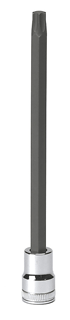 Picture of T-27 Long Torx Socket 1/4" Dr.