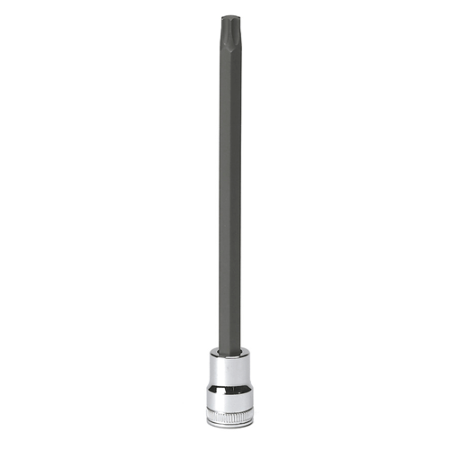 Picture of T-50 Long Torx Socket 3/8" Dr.