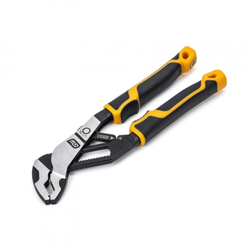 Picture of 6" Pitbull Auto-Bite™ Tongue & Groove Dual Material Pliers