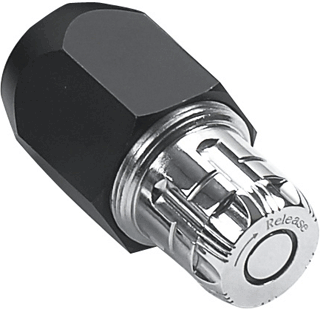 Picture of Large Locking Tap Adapter
