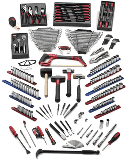 Picture of 239 Pc. Career Builder Starter TEP Set
