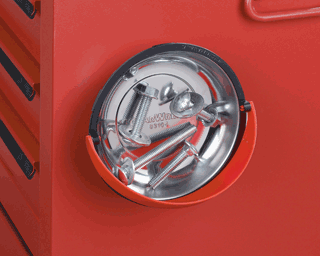 Picture of Universal Magnetic Parts Tray