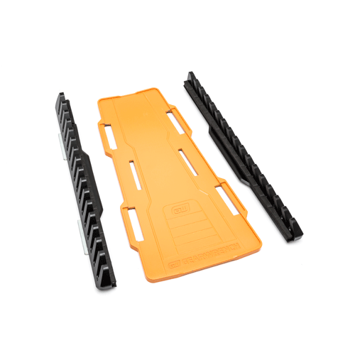 Picture of 2 Pc. 16 Slot Reversible Wrench Rack