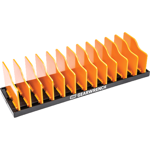 Picture of Adjustable Plier Rack