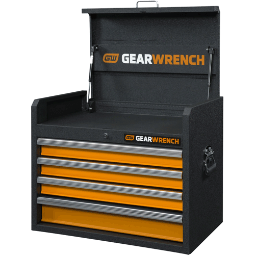 Picture of 26" 4 Drawer GSX Series Tool Chest