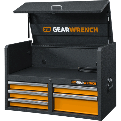 Picture of 36" 5 Drawer GSX Series Tool Chest