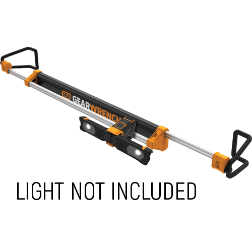 Picture of WING LIGHT™ Mounting Rack Only
