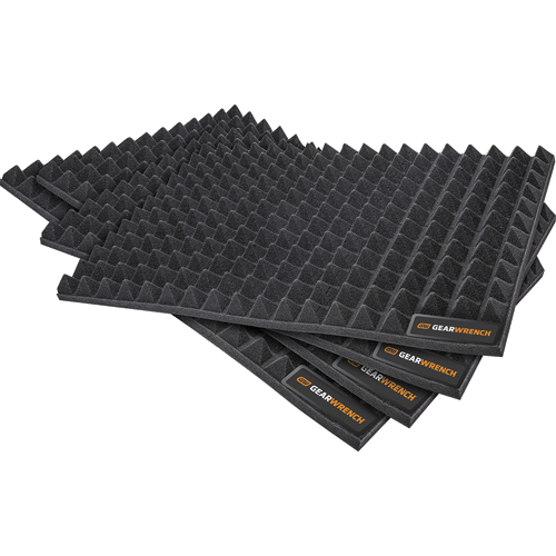 Picture of 4 Pc. Trap Mat Universal Tool Drawer Liners