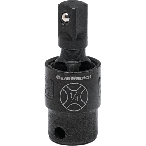 Picture of 1/4" Dr. X-Core Pinless Impact Universal Joint
