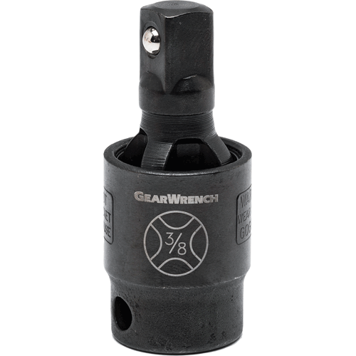 Picture of 3/8" Dr. X-Core Pinless Impact Universal Joint