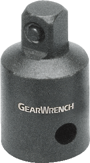 Picture of 1/2" F x 3/8" M Impact Adapter