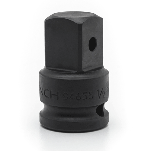 Picture of 1/2" Dr. 1/2" F x 3/4" M Impact Adapter