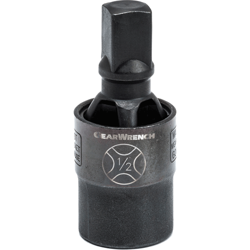 Picture of 1/2" Dr. X-Core Pinless Impact Universal Joint