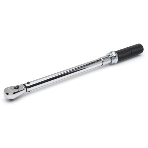 Picture of 3/8" Drive Micrometer Torque Wrench 10-100 ft/lbs.