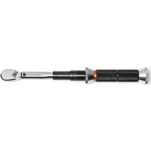 Picture of 1/4" Drive 120XP™ Micrometer Torque Wrench, 30-200 in/lbs.